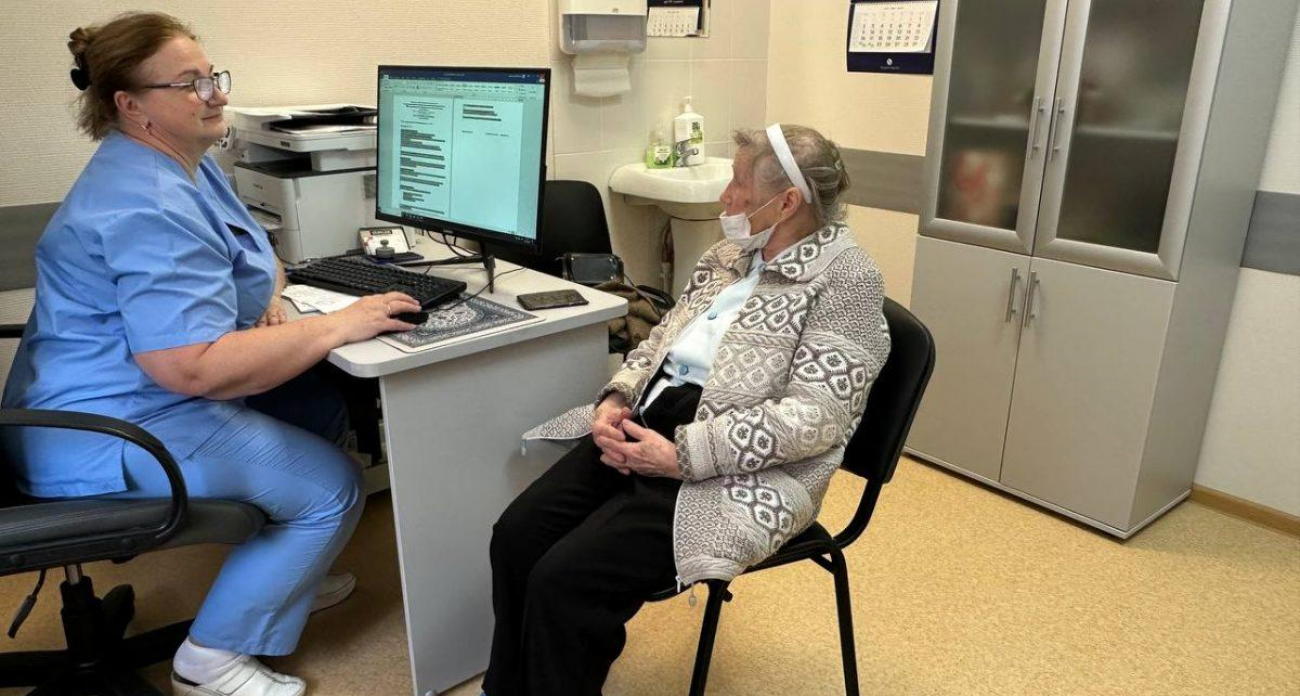 Кардиоцентр на 200 пациентов в день: в Нижнем Новгороде заработал полноценный Центр диспансерного наблюдения