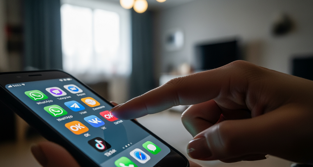 Не только MAX: простой способ перейти на новый мессенджер, который скоро вытеснит WhatsApp* с телефонов россиян