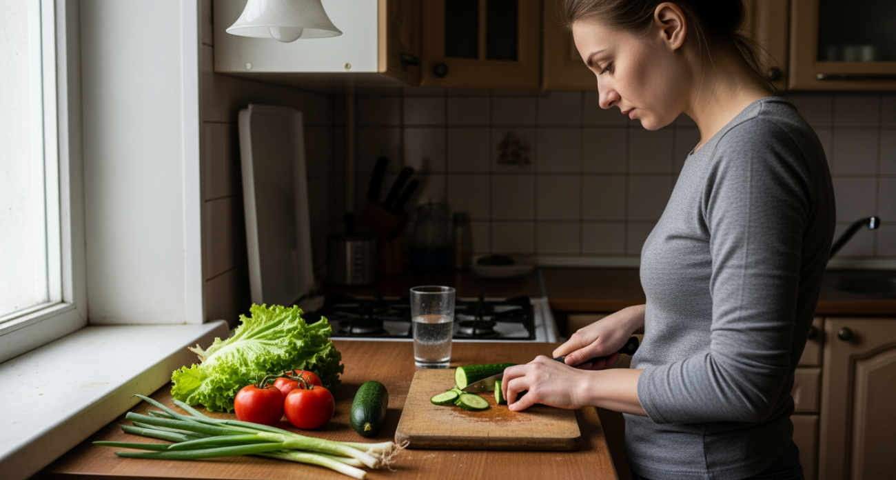 Врачи раскрыли секрет идеального завтрака — этот простой продукт затмил все привычные блюда своими свойствами