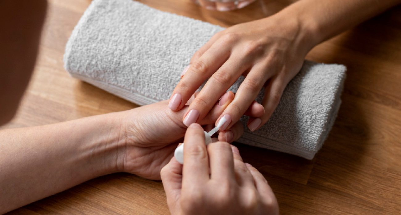 Абсолютный хит сезона: именно такой маникюр будет в тренде всю весну