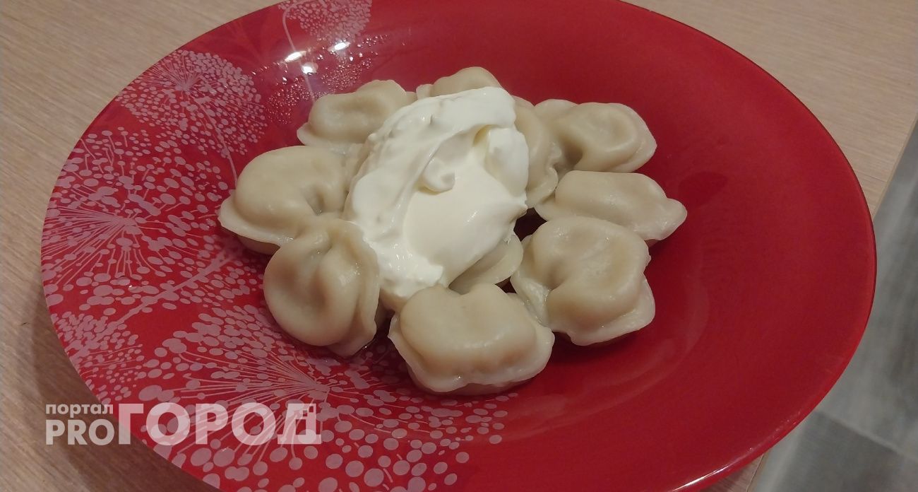 Опасные бактерии и соя вместо мяса: Росконтроль назвал чёрный список пельменей