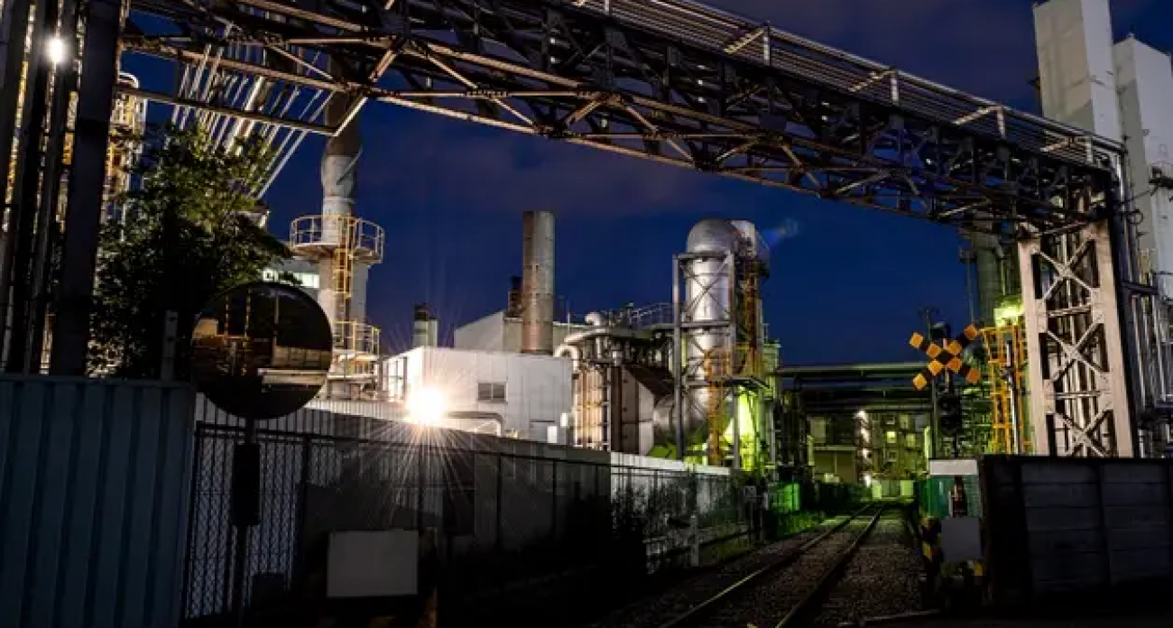 6 индустриальных парков на 1,1 тыс. га привлекут 370 млрд рублей инвестиций в Нижегородскую область