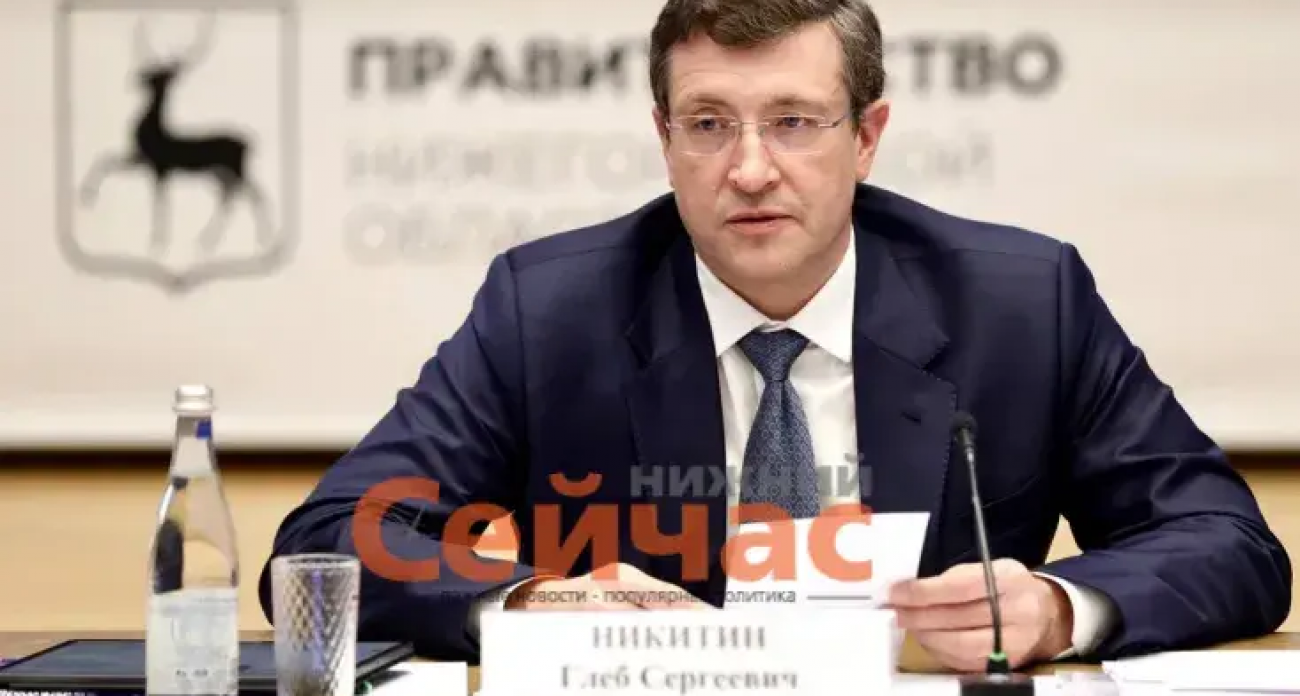 «Скорая экономическая помощь» спасет бизнес на грани: Никитин создал штаб из-за падения прибыли на четверть