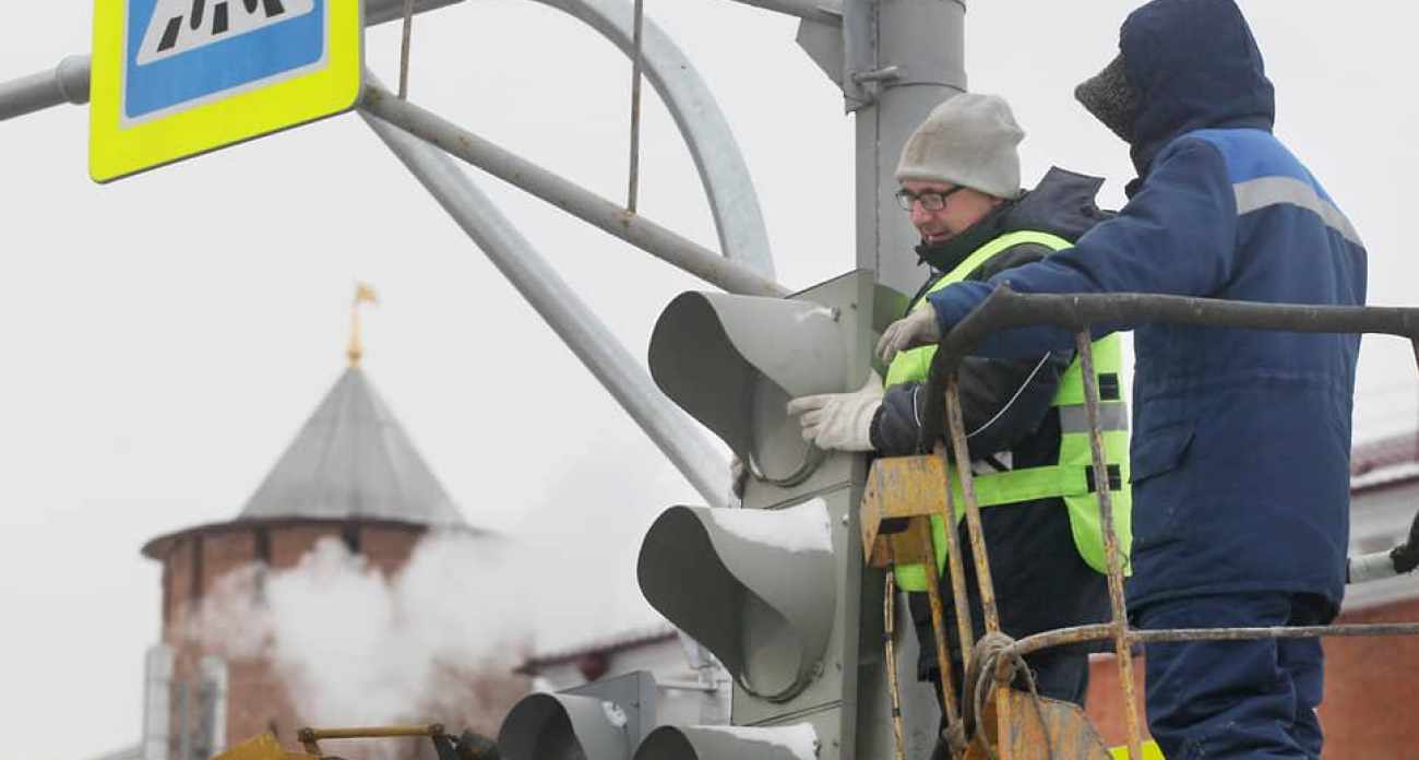 Нижегородский транспорт под контролем «Спутника»: 1,69 млрд на цифровую революцию по концессии