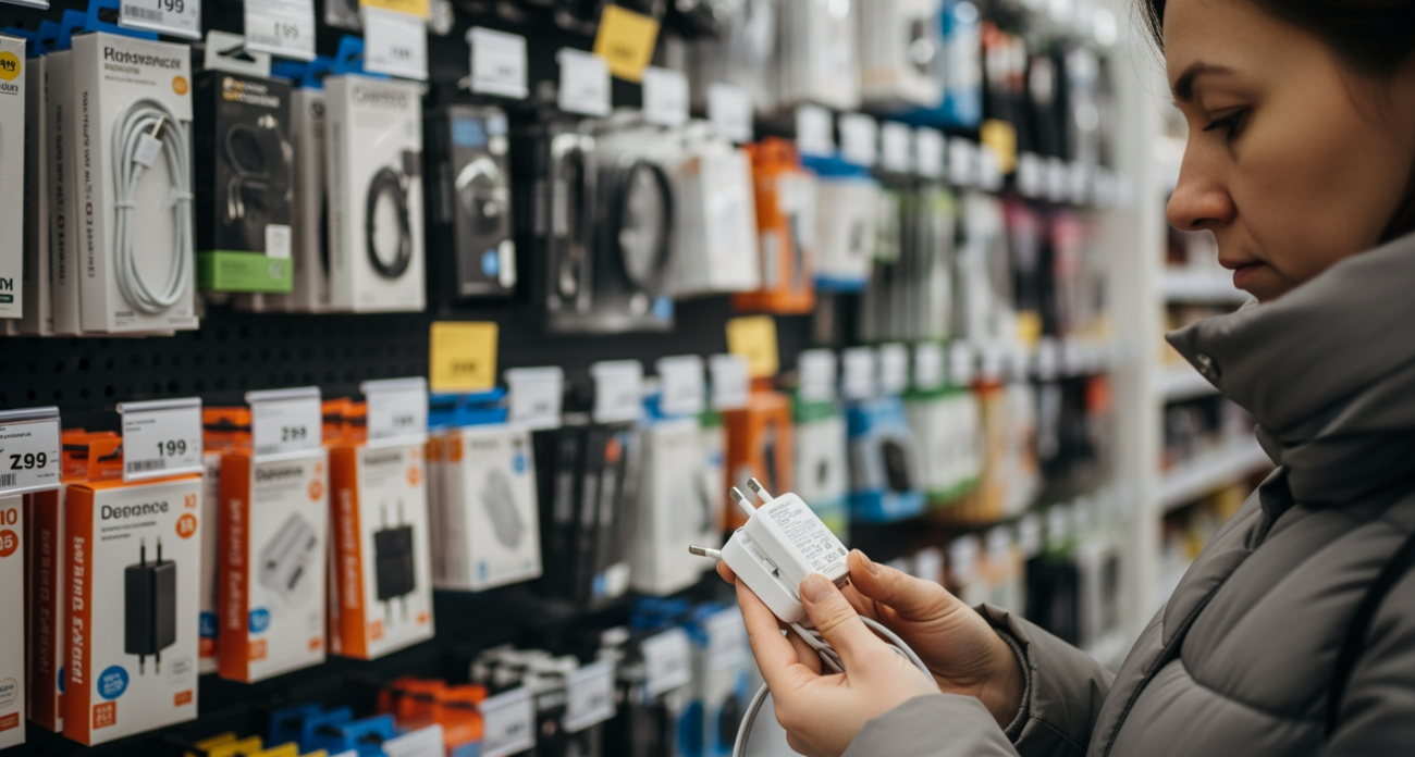 9 недорогих гаджетов из Фикс Прайс, которые работают не хуже дорогих и решают ежедневные бытовые проблемы