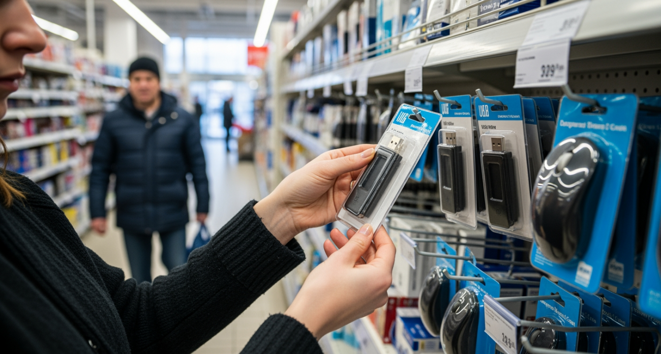 9 недорогих гаджетов из Фикс Прайса, которые работают не хуже дорогих брендов и решают бытовые проблемы