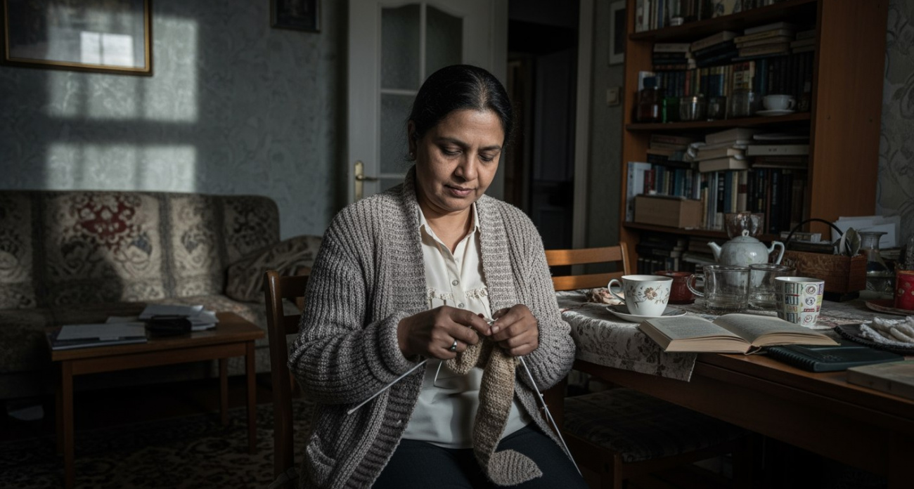 Местная индианка с Гоа поделилась секретом долголетия: честный отзыв от жителя южной страны - живут по 100 лет 