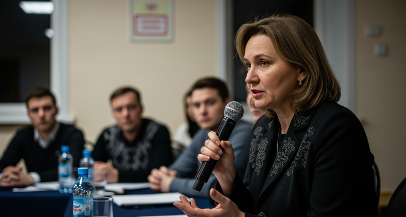 Всего 5 строк из стихов Рубальской помогут вам принять свою жизнь и перестать жалеть о прошлом