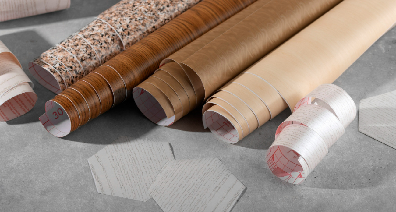 Завалявшиеся куски старых обоев берегу как сокровище: собираю остатки по соседям – и экономлю кучу денег