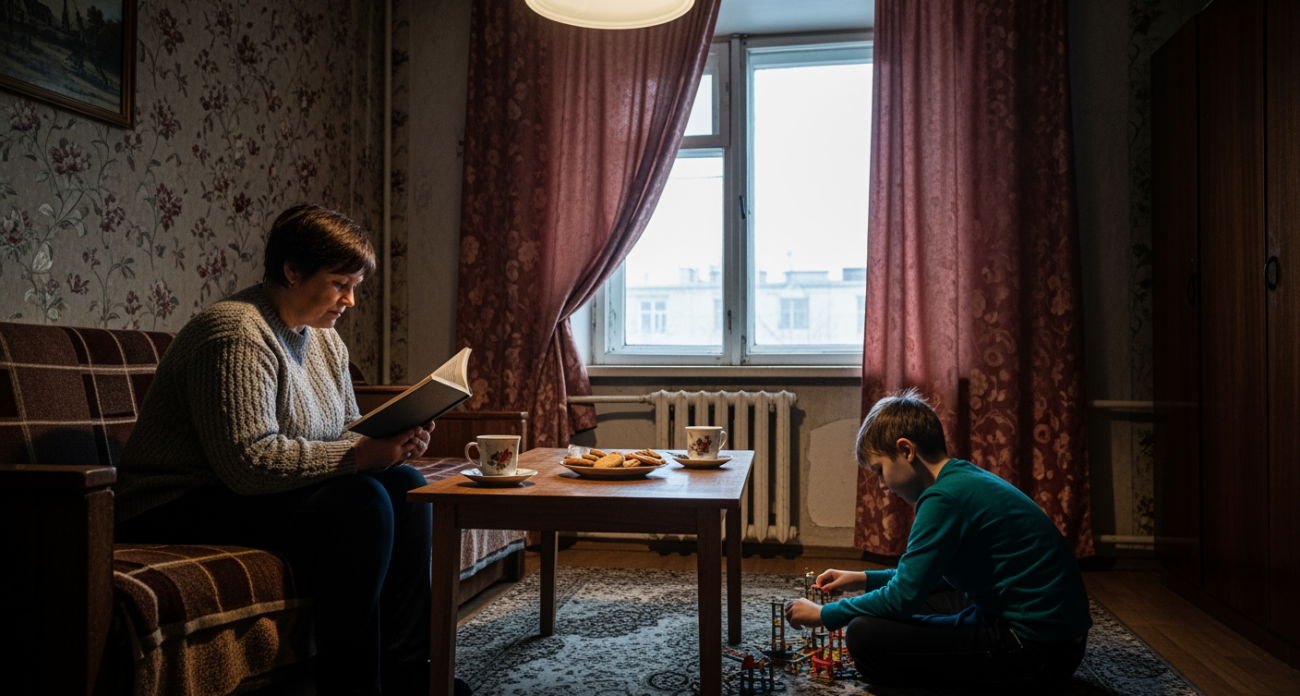 Устаревшие шторы разрушают интерьер — 6 антитрендов, которые дизайнеры советуют убрать из дома прямо сейчас