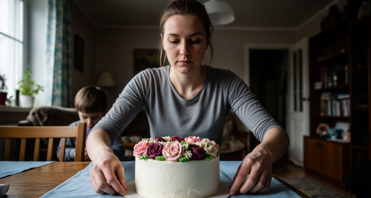 5 запретных действий в свой праздник, которые крадут вашу жизненную силу и портят весь настрой