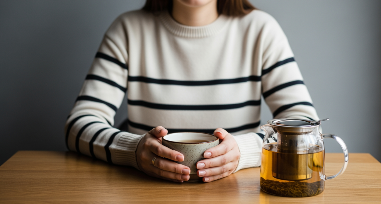 Чайная ложь, которую нам скармливали годами: простой секрет правильного времени заваривания для идеального вкуса