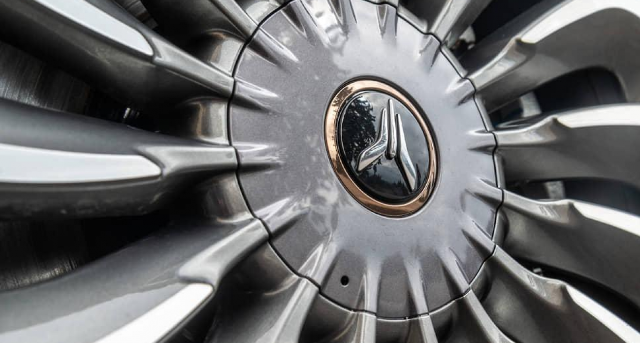 Чиновники Шахуньи получили «добро» Минпромторга на электрокар бизнес-класса за 5 млн из бюджета