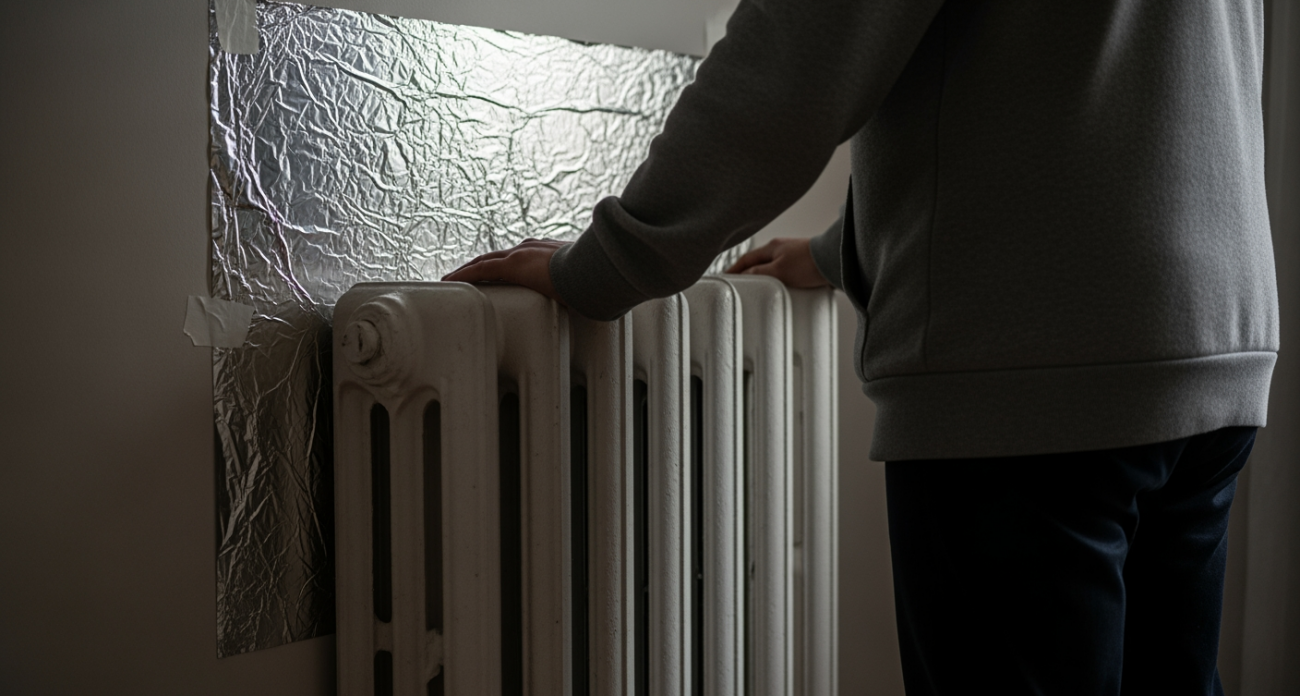 Финский секрет тёплого дома: проверенный метод экономии на отоплении, о котором не расскажут продавцы утеплителей