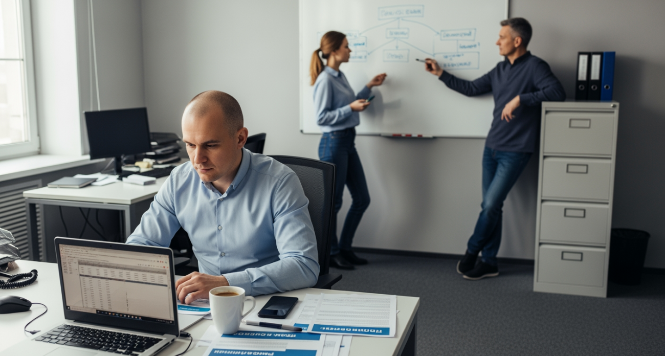 Нижегородский бизнес привлек 320 млн рублей через МСП.РФ: 103 сделки вывели регион в лидеры