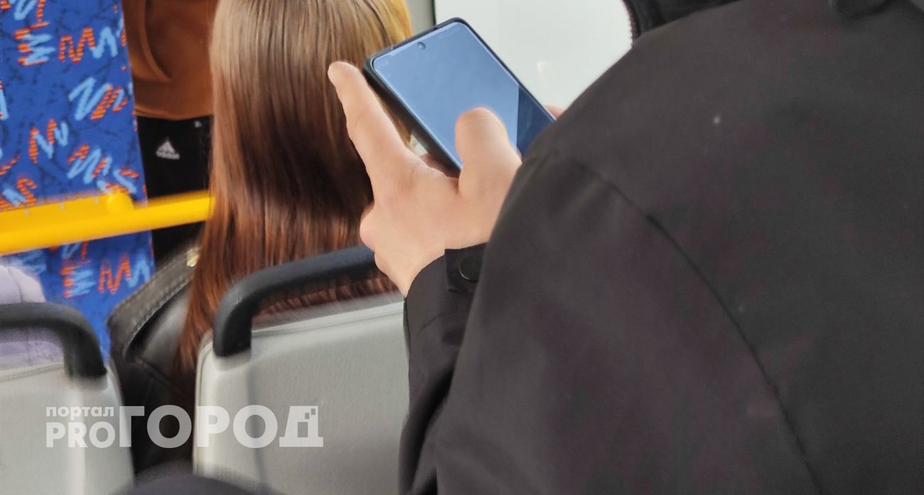 Житель Балахны потратил полмиллиона рублей на общение с людьми, которые притворялись полицейскими