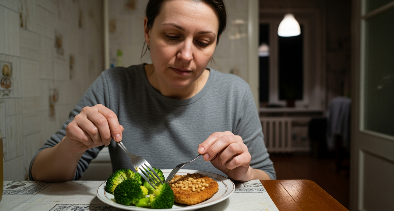 Секретный ингредиент в фарш — и ваши котлеты станут пушистыми как подушка, а сок останется внутри