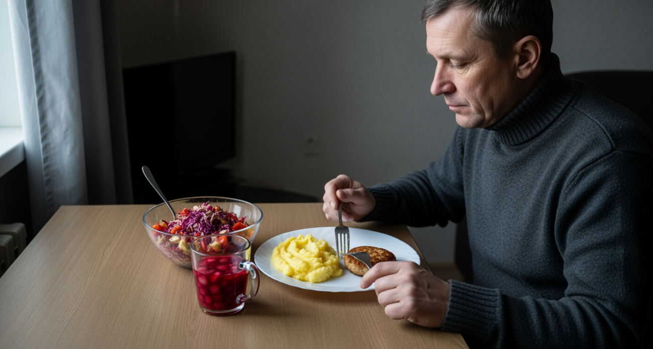 Секрет пышных котлет с нежнейшей текстурой раскрыла соседка с 40-летним стажем — теперь мои домашние просят добавки