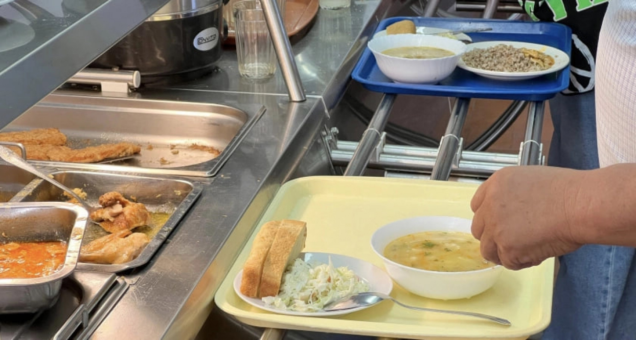 По всей Европе этой кашей кормят скотину, а мы уплетаем за обе щеки: названа самая опасная крупа