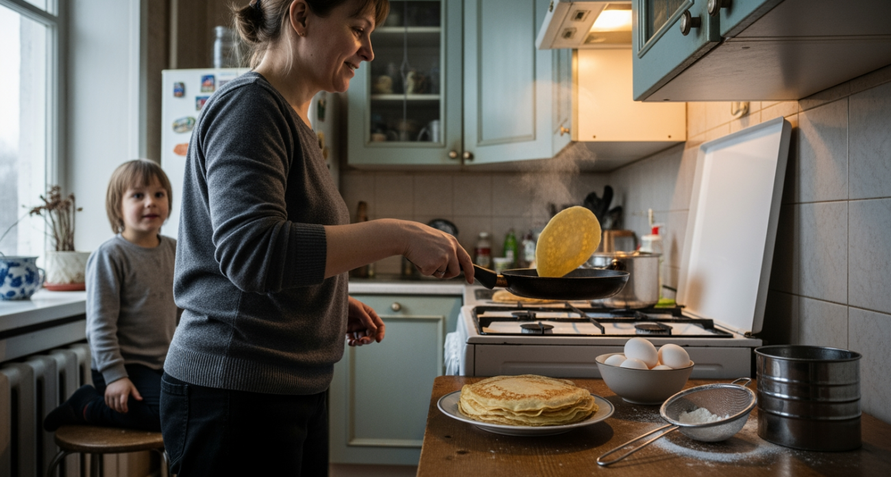 Масленица 2026: народный календарь раскрыл даты блинного пира и все обряды, которые нельзя пропустить