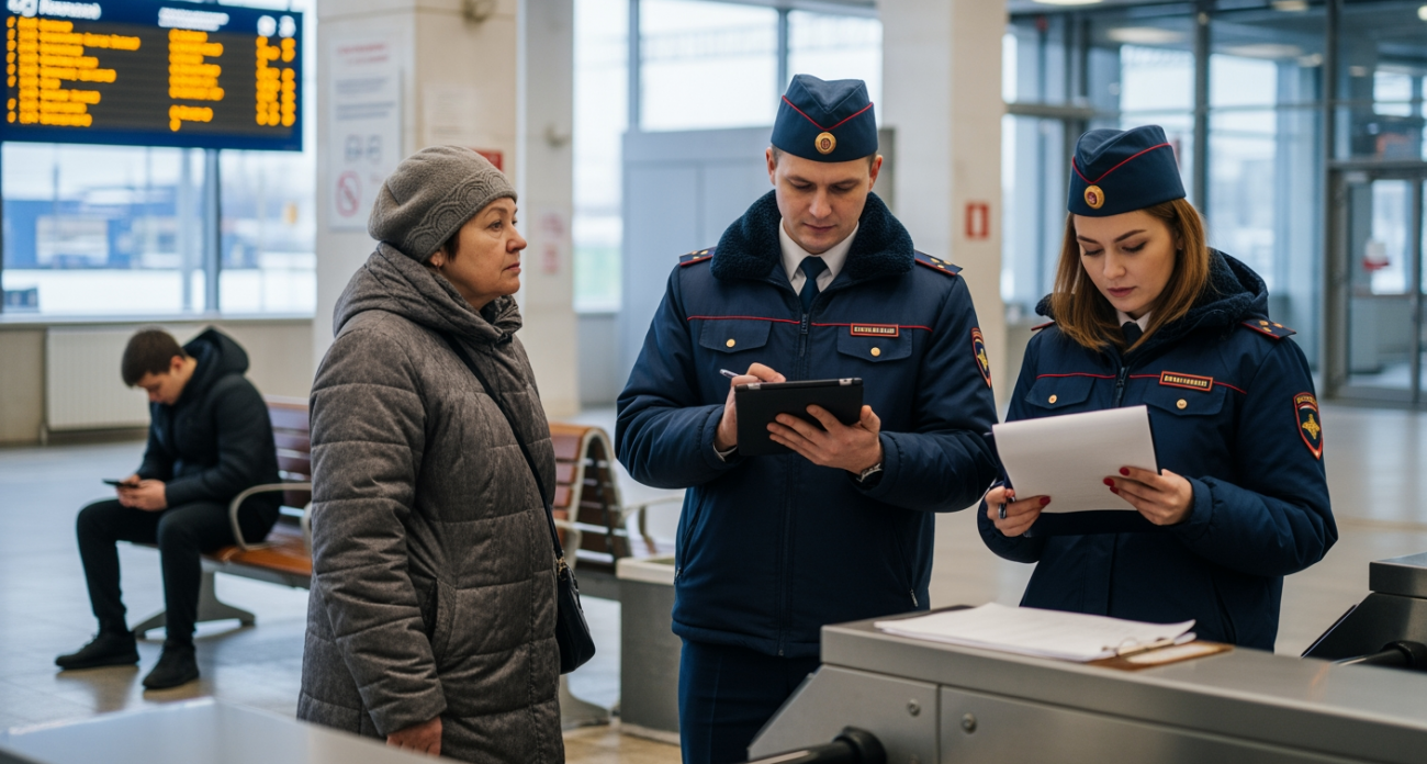 Сход грузовых вагонов в Тамбовской области задержал 8 поездов, включая рейс из Имеретинского курорта в Нижний Новгород