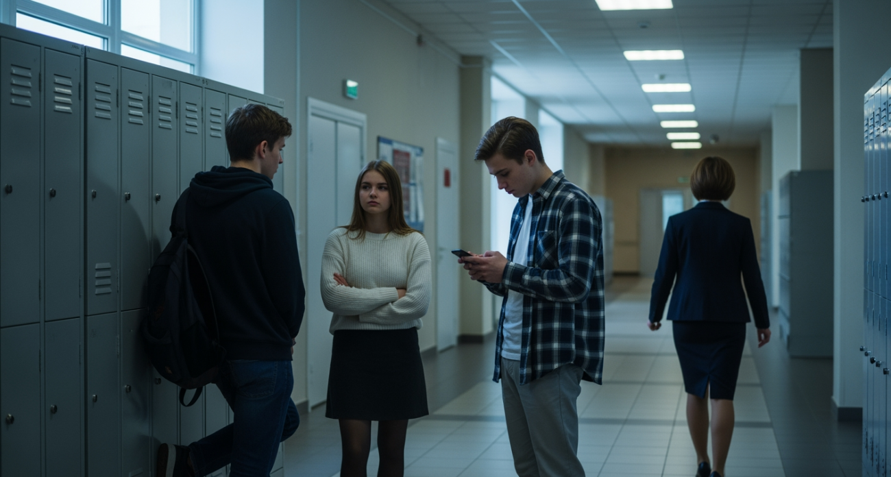 Нижегородская область создала методику против буллинга после трех нападений школьников за два дня