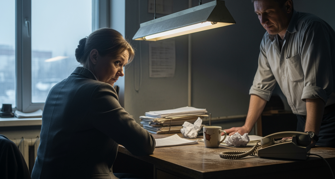 17 млн рублей долга: 328 сотрудников «РУМО» третий месяц ждут зарплату за декабрь