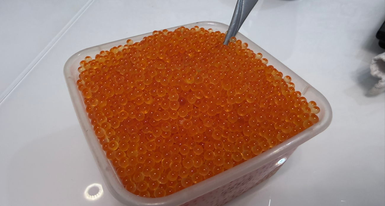 Икра - былая роскошь, теперь богатые переходят на новый "люксовый" продукт