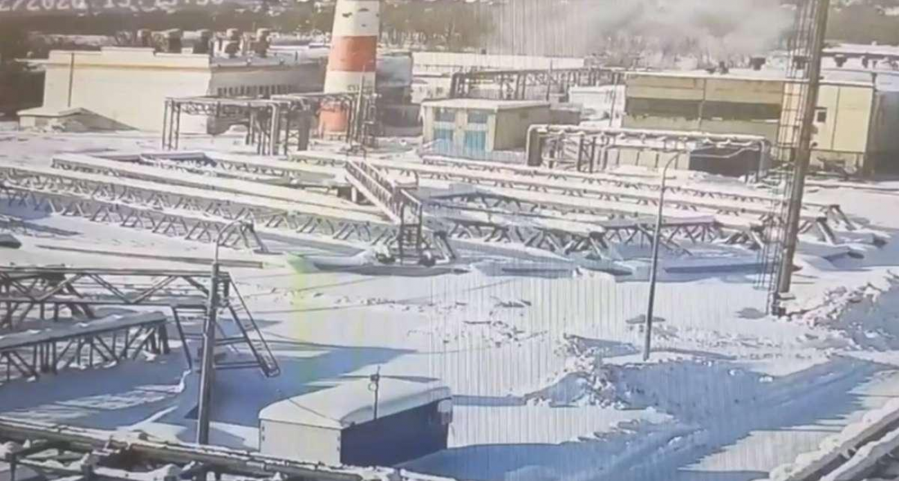 Купол за миллиарды рухнул на Нижегородской станции аэрации: авария не остановила работу объекта