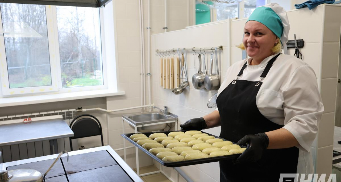 КПРФ предлагает накормить 50 000 школьников в глубинке: горячие обеды для старшеклассников из малых городов