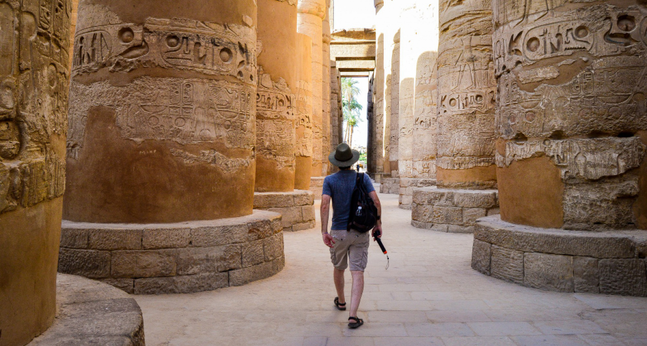 Курорты больше не радуют: в этом городе находят то, чего не даёт море