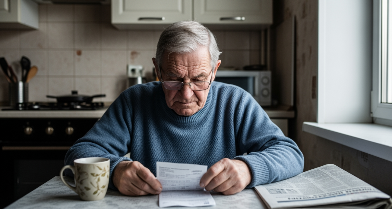 Почему после 60 жизнь в одиночестве может стать осознанным выбором и принести больше радости