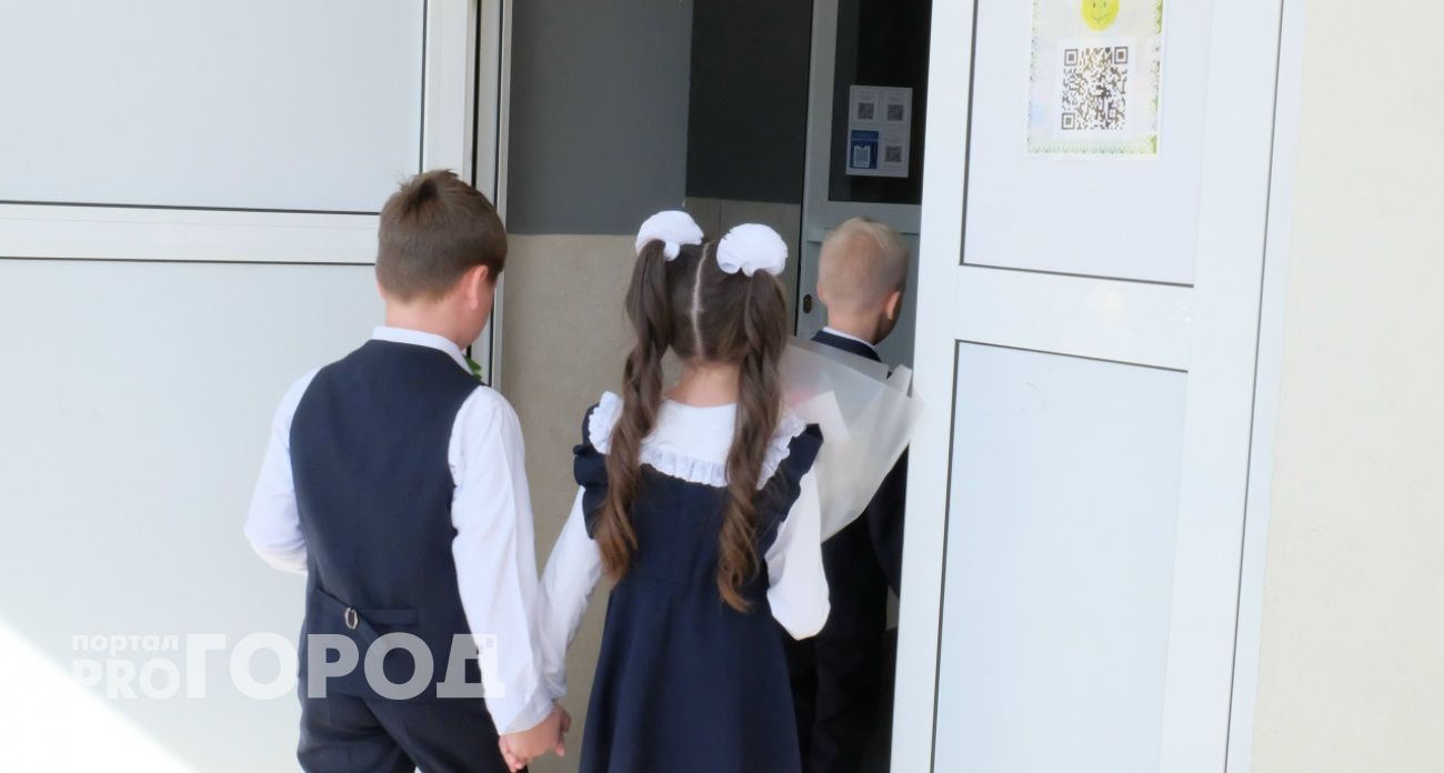 Агрессивных школьников предложили отправлять в спецучреждения 