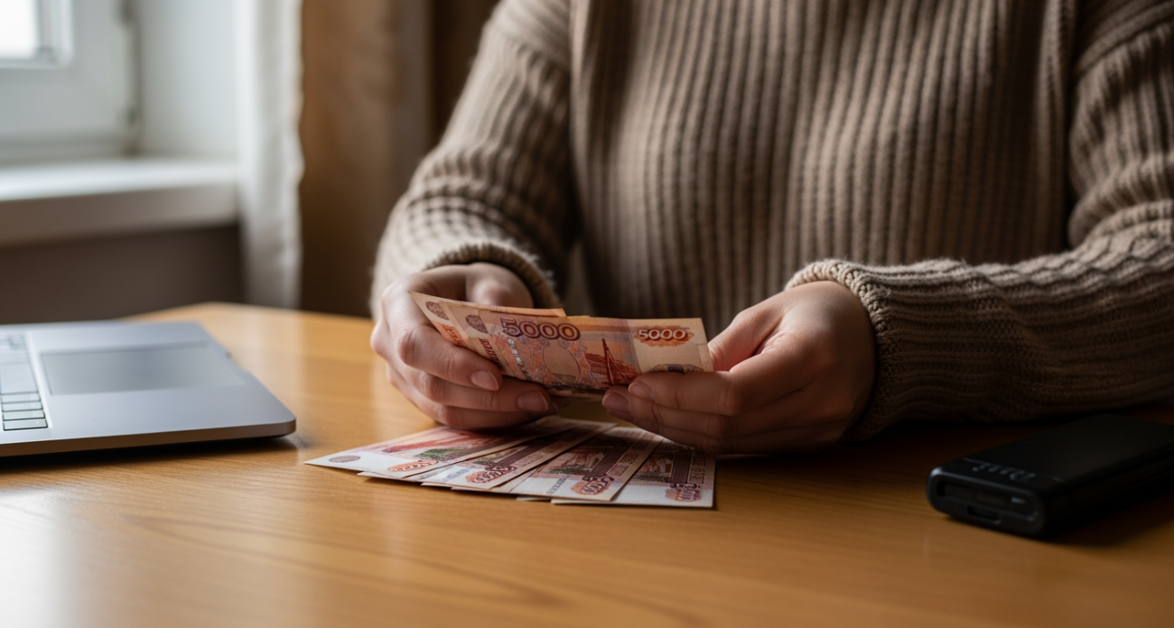 Древние секреты финансового благополучия от бабушки из Одессы, которые работают даже когда в кармане ветер