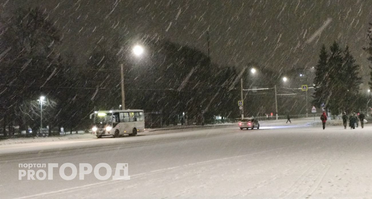 В Борском районе водитель автобуса привлек внимание ДПС нарушением и попытался решить вопрос деньгами