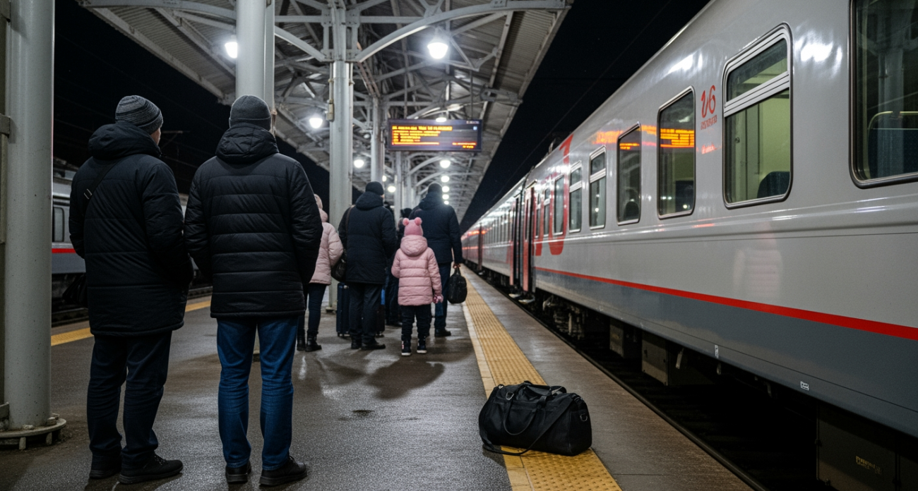 Исповедь проводника со стажем: тайная сторона поездной жизни о которой пассажиры даже не догадываются