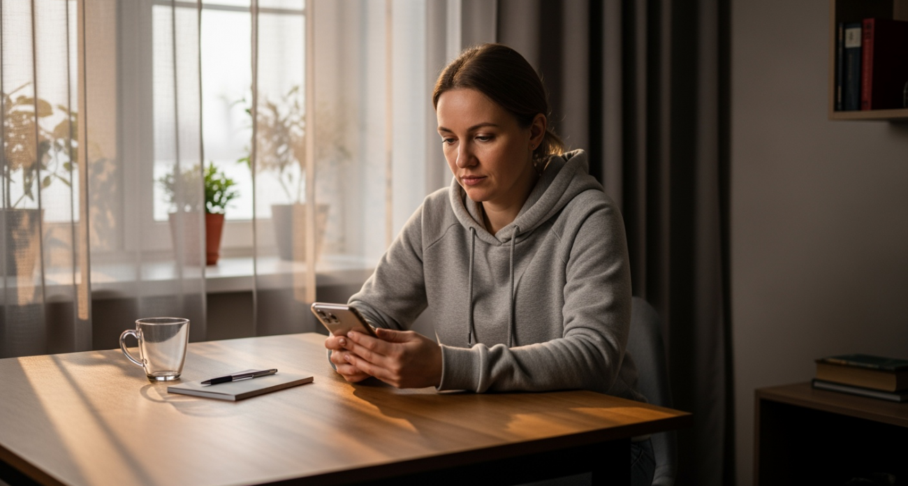 Деньги дома: как домохозяйке управлять бюджетом и иметь "свои" деньги