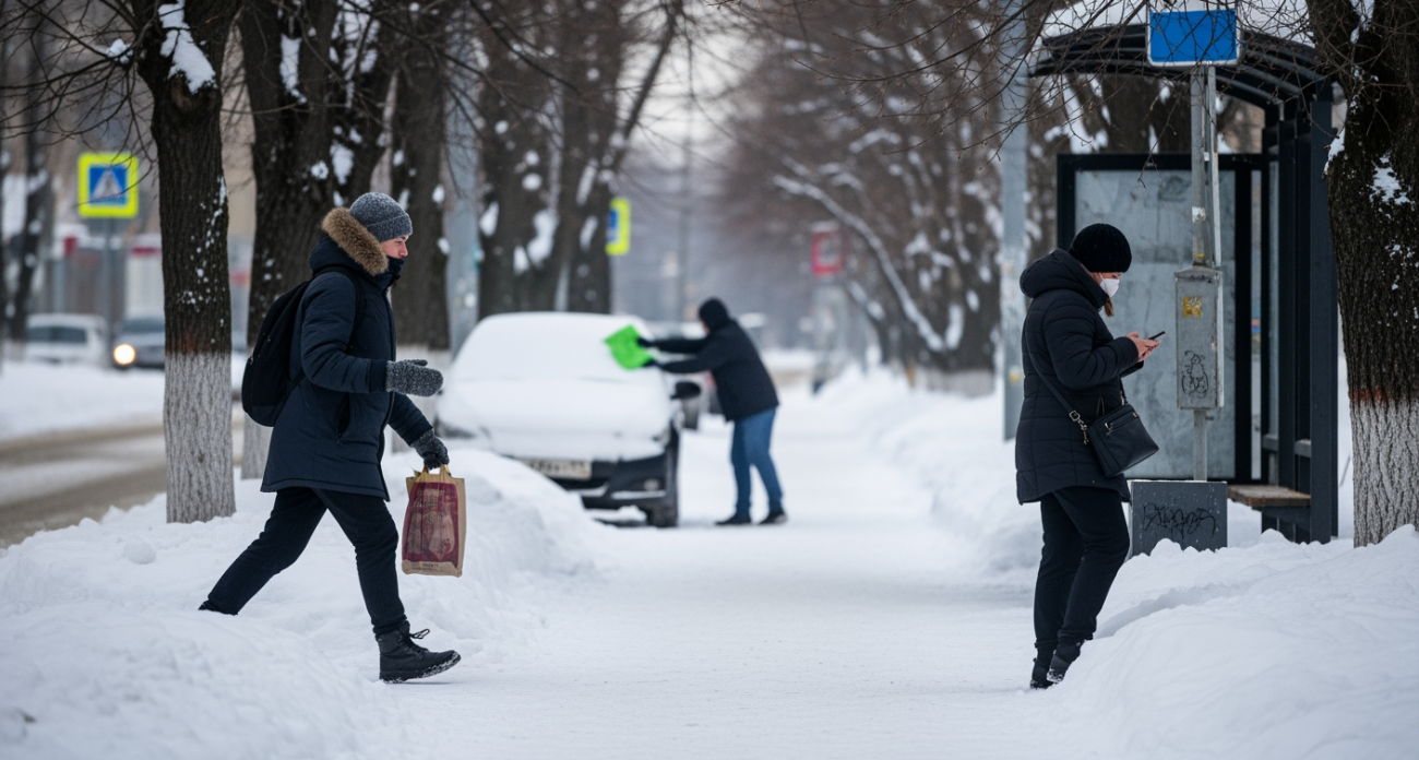 Забудьте про переполненные пляжи: секретный российский курорт затмевает заграницу и уже ждет вас этим летом
