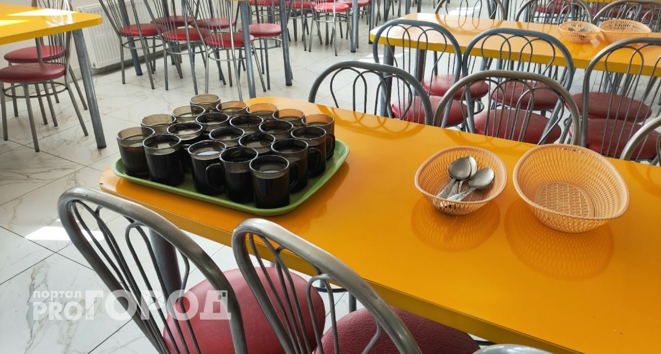 Депутаты предлагают в Нижегородской области обнулить счета за садики и накормить школьников бесплатно