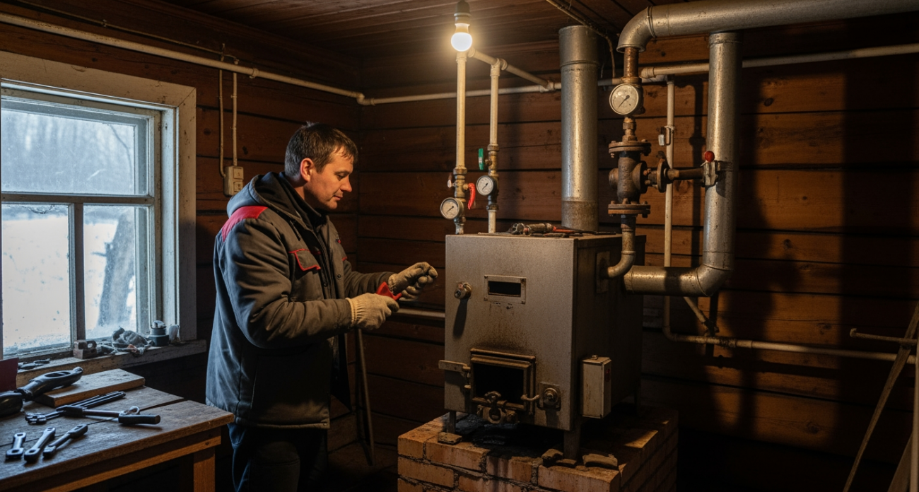 Газ или электричество для отопления дома — окончательный расчет экономии, который избавит вас от сомнений