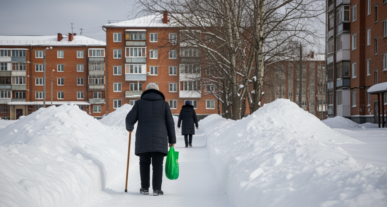 Как я в свои 55 навсегда закрыла двери для ночующих гостей и почему это решение изменило мою жизнь