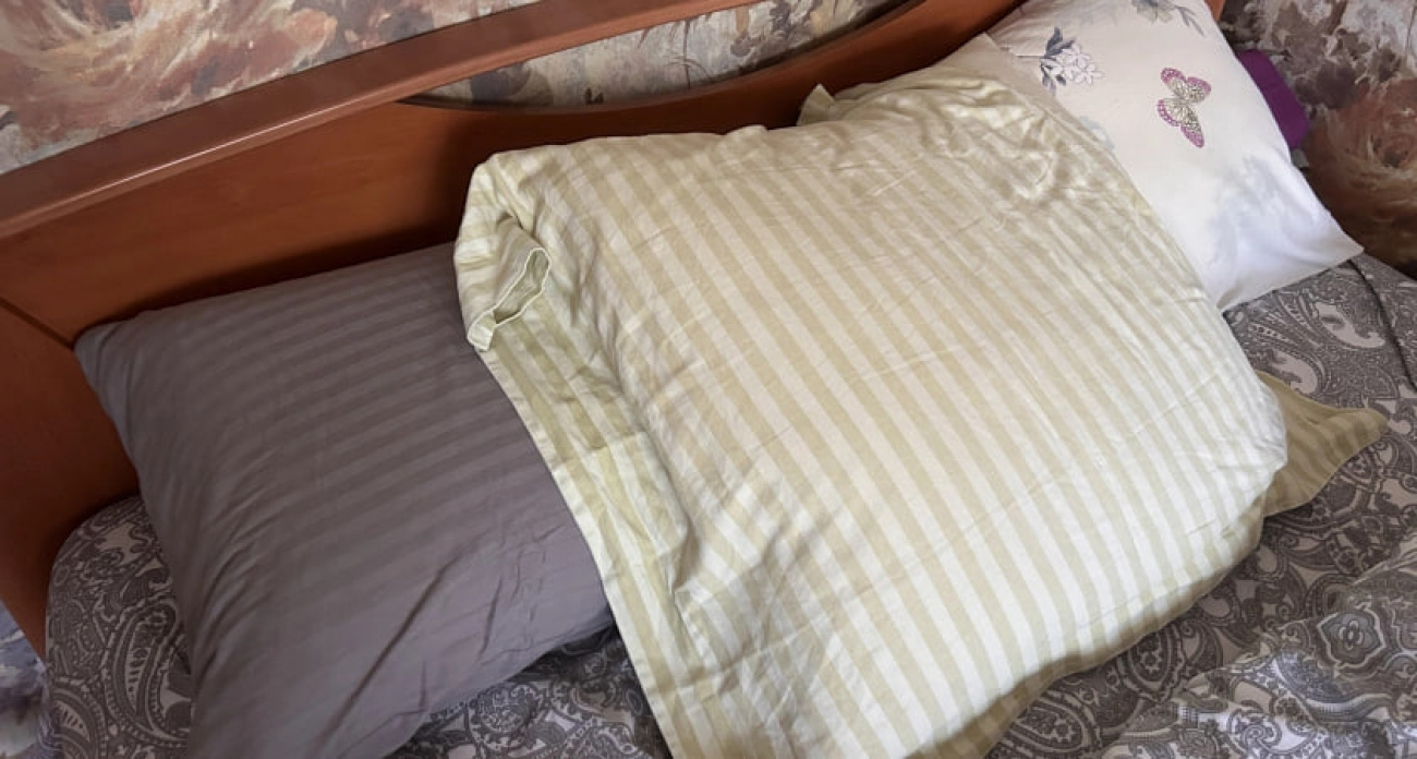 Древняя пыль испарится за несколько минут: самый простой способ почистить подушки, не выходя из дома