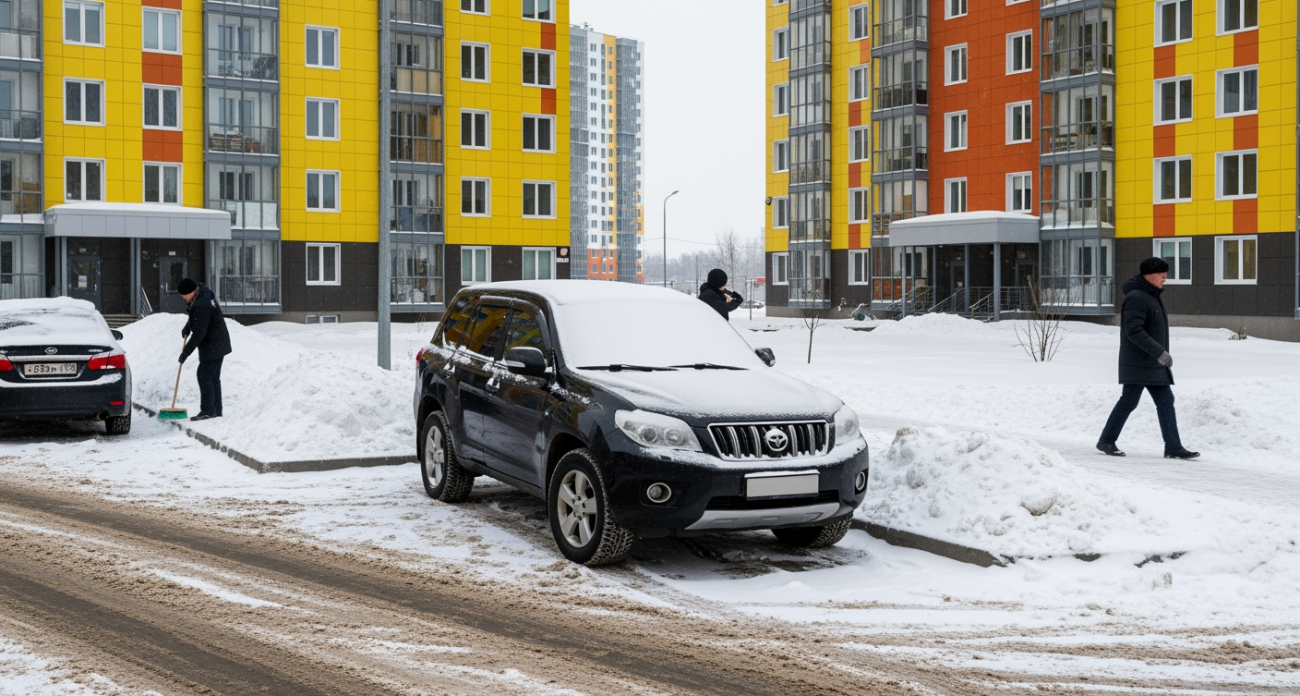 Скрытая проблема с ветровиками заставляет опытных автомобилистов избавляться от них прямо сейчас