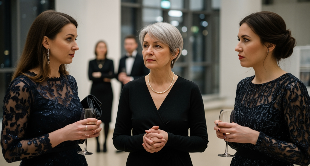 Только для женских глаз: 7 фильмов, которые заставят вас взглянуть на жизнь по-новому и раскроют тайны женской души