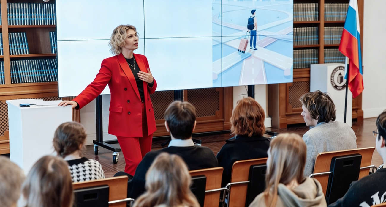 850 нижегородских студентов научат психологически защищаться от неонацизма через спектакль «Дети Беслана»