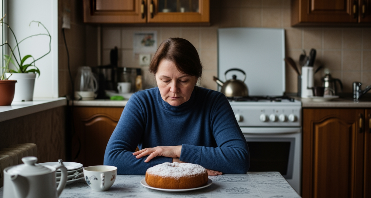 Мудрые люди после 40 перестают считать годы — психологи раскрыли неожиданную связь между возрастом и счастьем