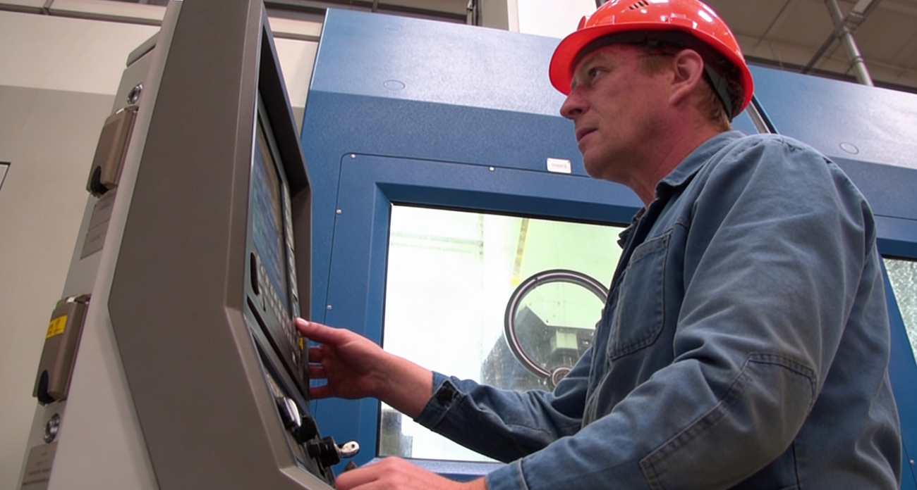 Рекордный декабрьский рывок на 11,5% спас промышленность Нижегородской области в 2025 году