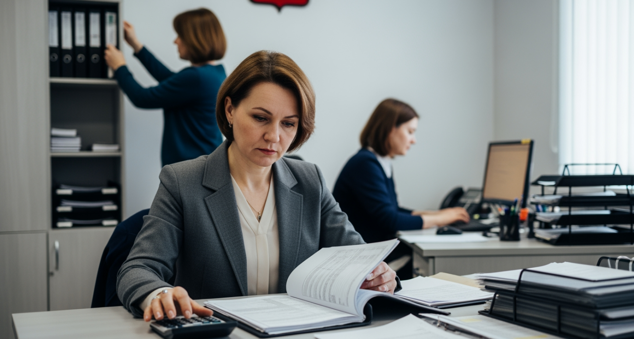 Полмиллиона из премий сотрудников: экс-заведующая детсада получила 4 года условно за финансовые махинации