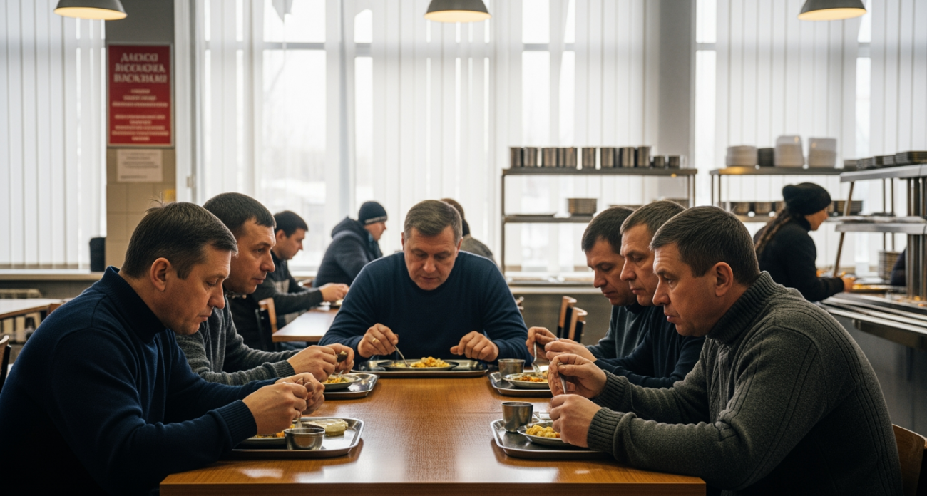 Запретные лакомства советских солдат: почему командование вычеркнуло эти продукты из рациона навсегда