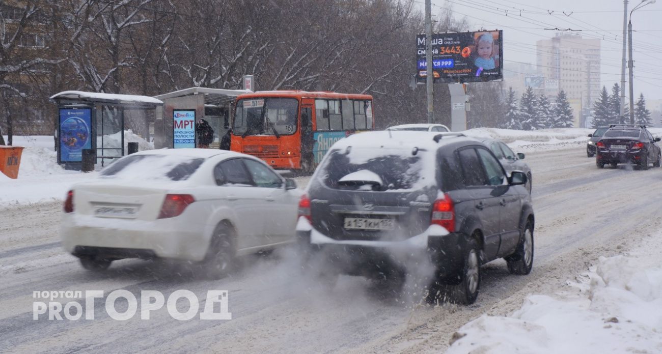 С 1 сентября планируют ужесточить контроль за проведением техосмотра